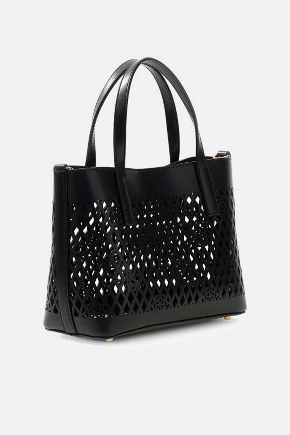 GUESS HWPG en color NEGRO (2)