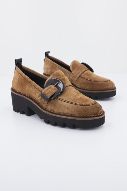 DIBIA D en color MARRON (2)