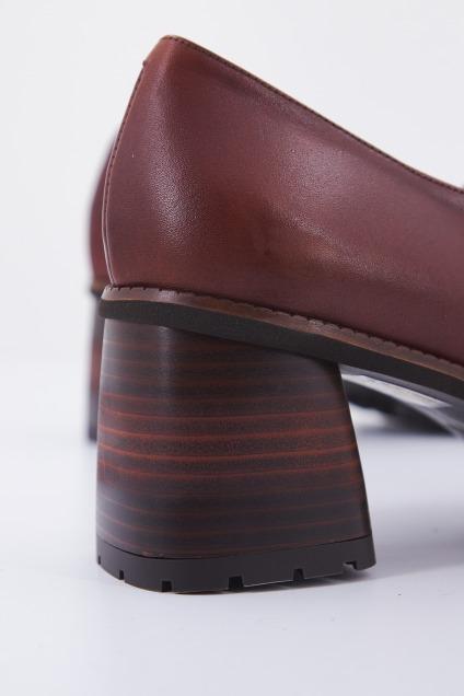 DIBIA en color MARRON (4)