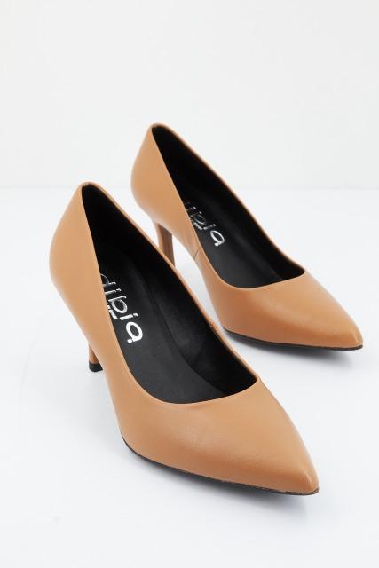 DIBIA en color MARRON (2)
