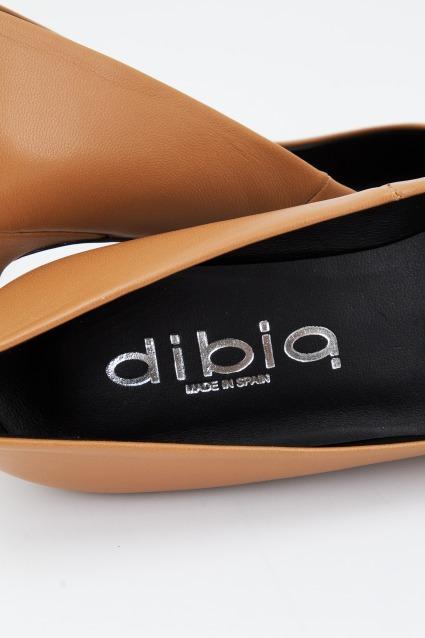 DIBIA en color MARRON (4)