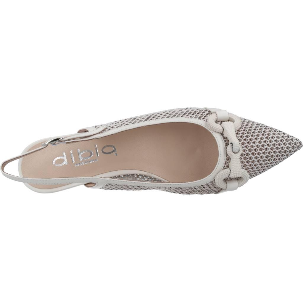 DIBIA D en color BLANCO (7)