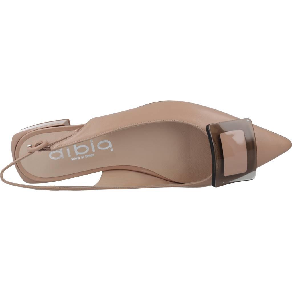 DIBIA D en color MARRON (7)