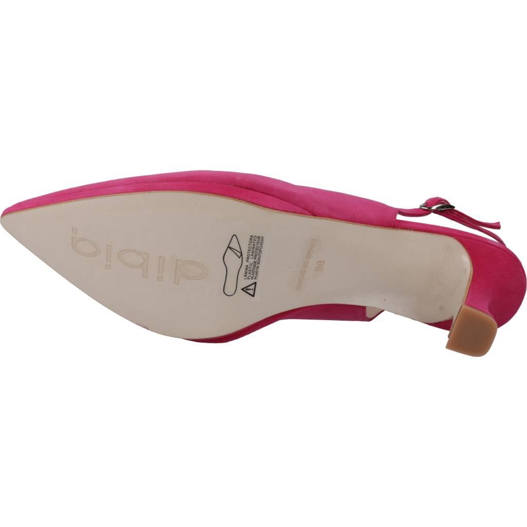 DIBIA D en color ROSA (6)