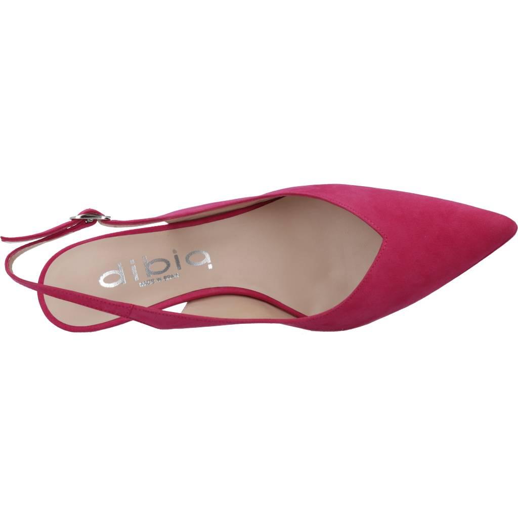 DIBIA D en color ROSA (7)