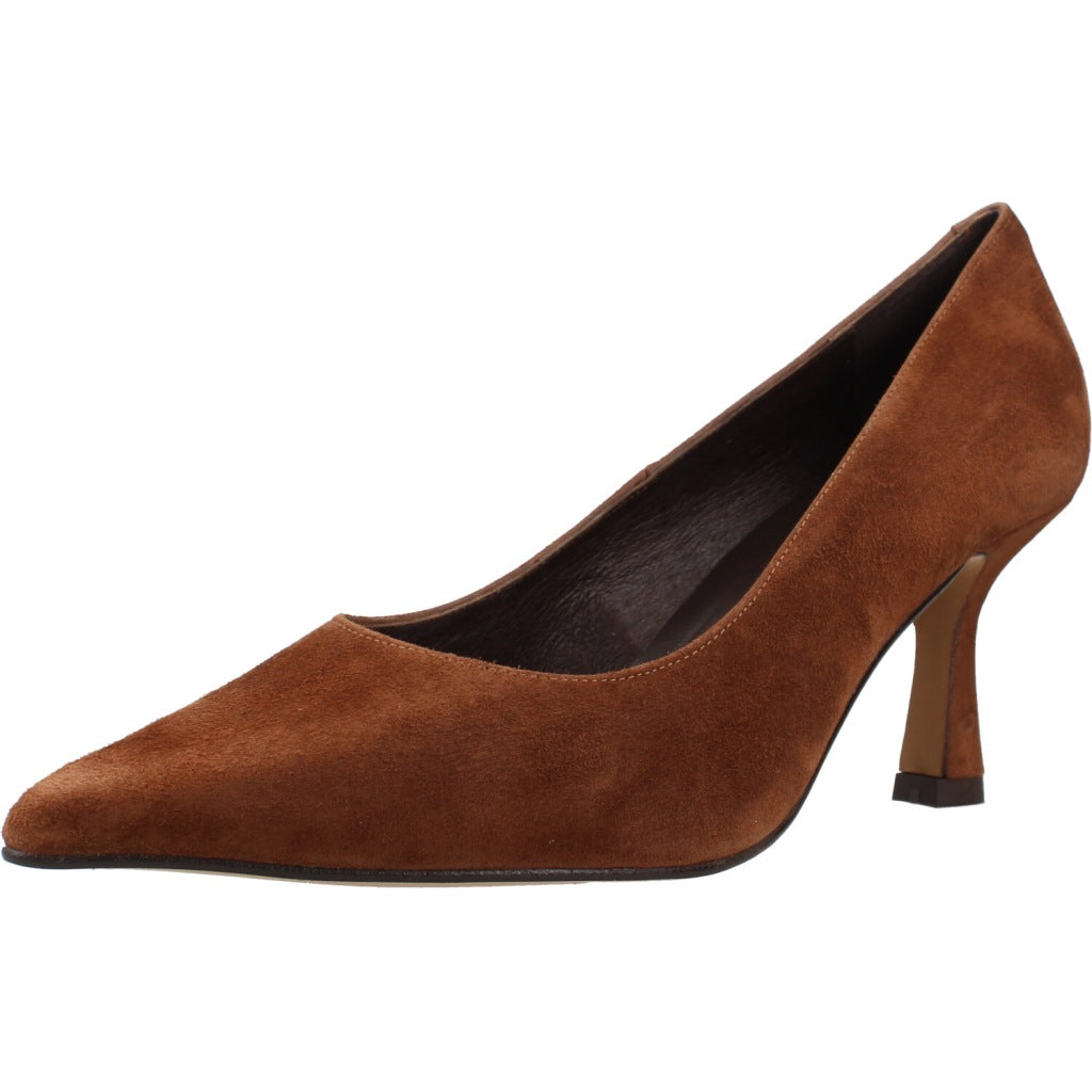 ARGENTA D en color MARRON (1)