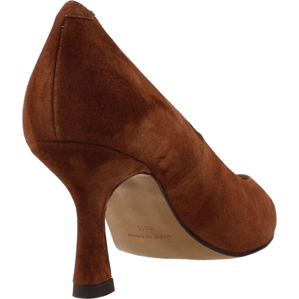 ARGENTA D en color MARRON (3)