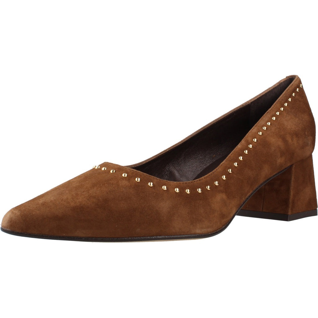 ARGENTA D en color MARRON (1)