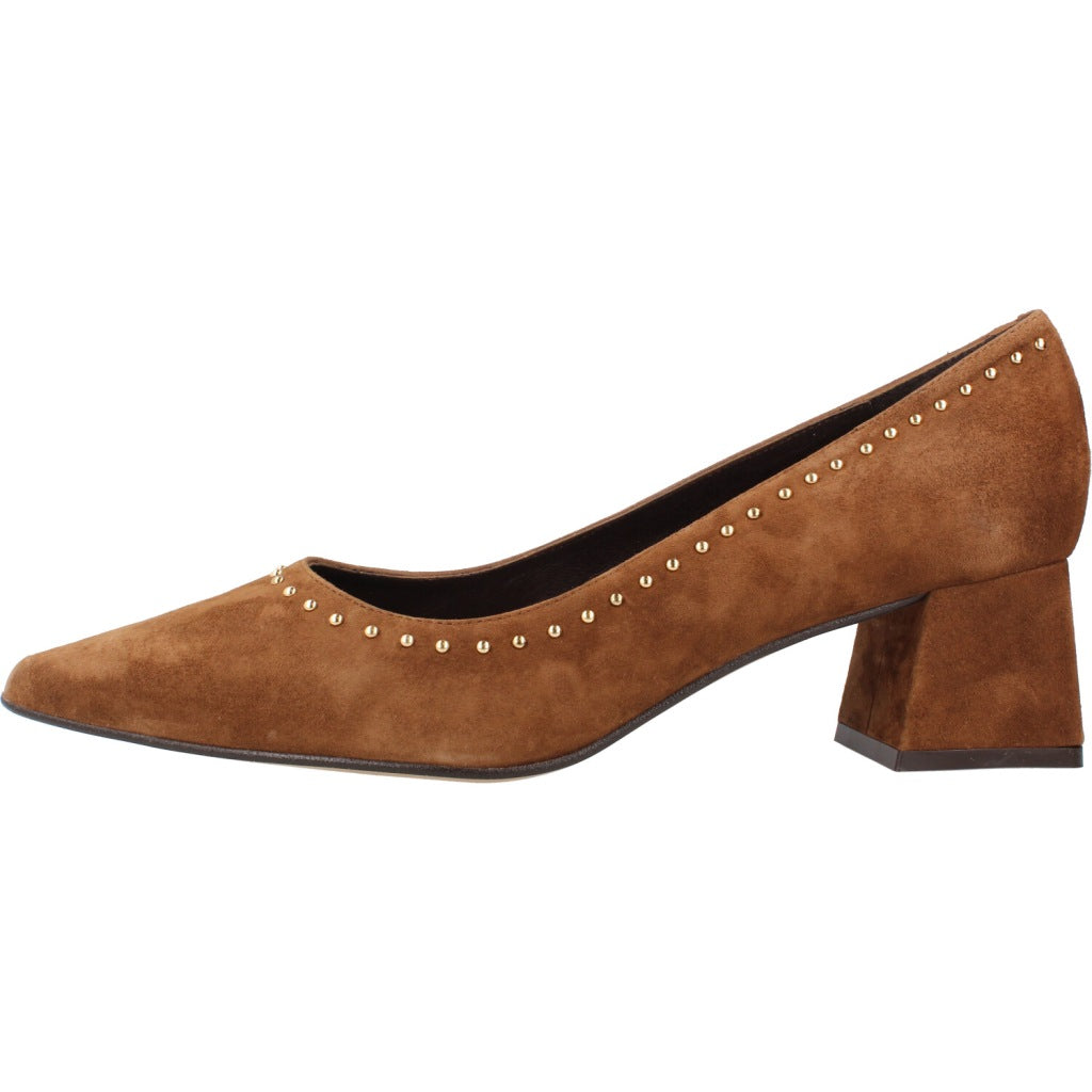 ARGENTA D en color MARRON (2)