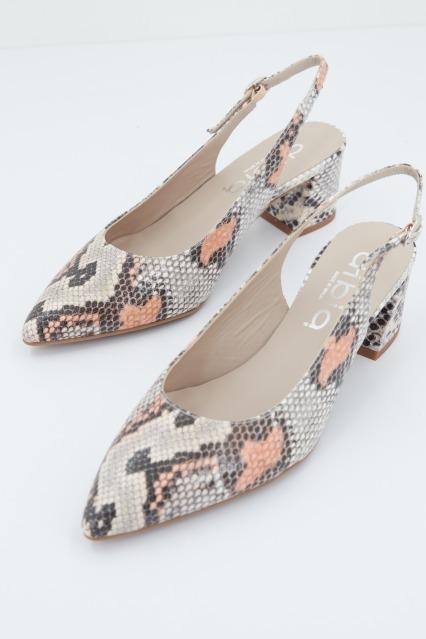 DIBIA en color ANIMAL PRINT (3)