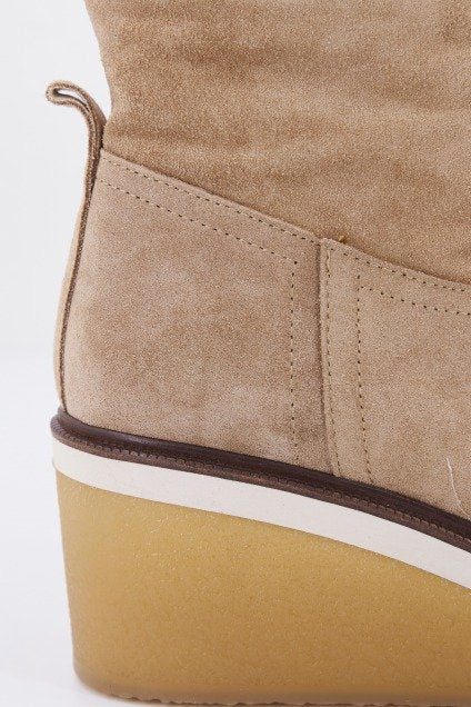 ALPE en color MARRON CLARO (4)