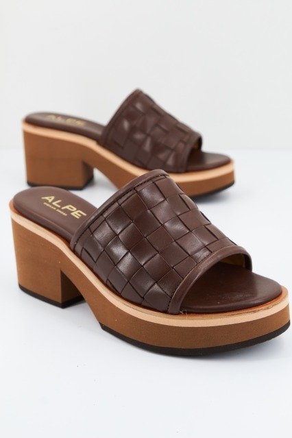 ALPE en color MARRON (1)