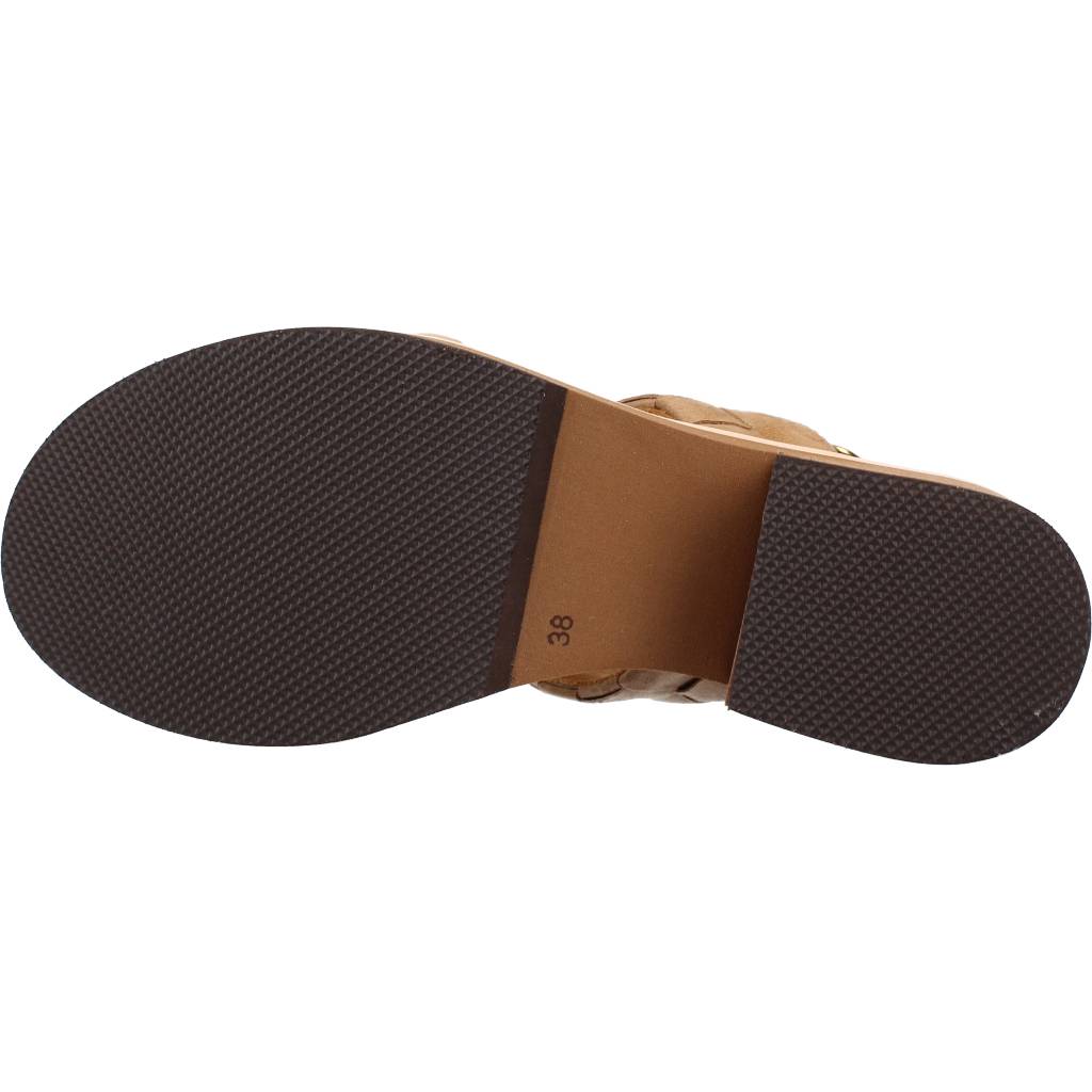 ALPE en color MARRON CLARO (6)