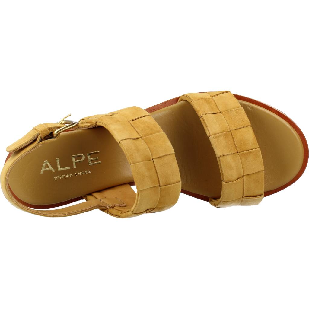 ALPE en color AMARILLO (7)