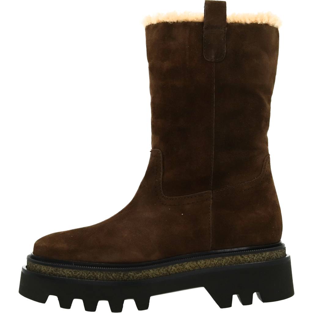 ALPE MILANO en color MARRON (2)
