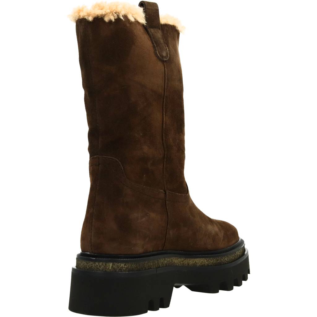ALPE MILANO en color MARRON (3)