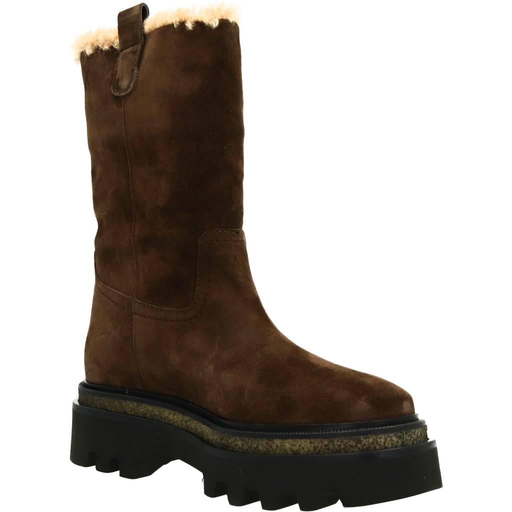 ALPE MILANO en color MARRON (5)
