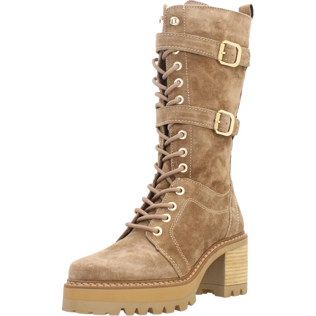 ALPE NEW AMELIE en color MARRON CLARO (1)