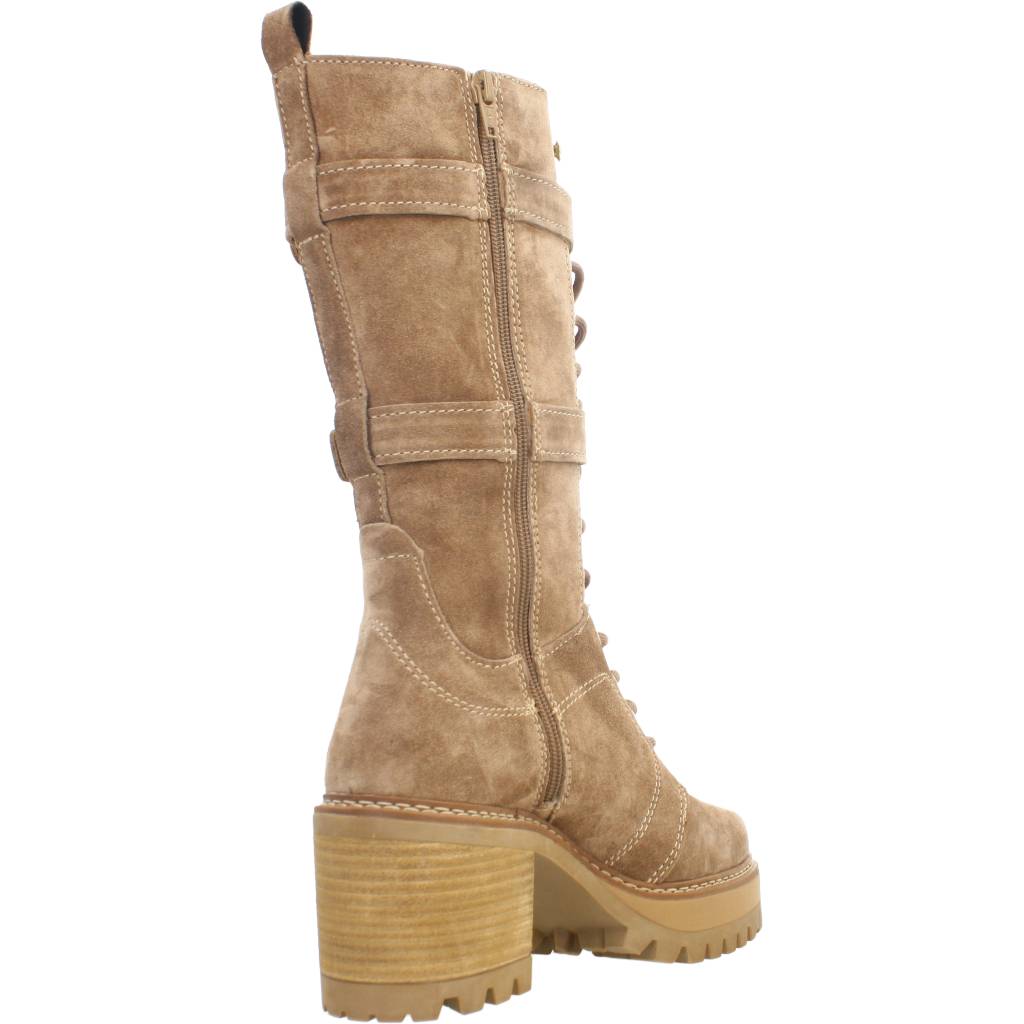 ALPE NEW AMELIE en color MARRON CLARO (3)