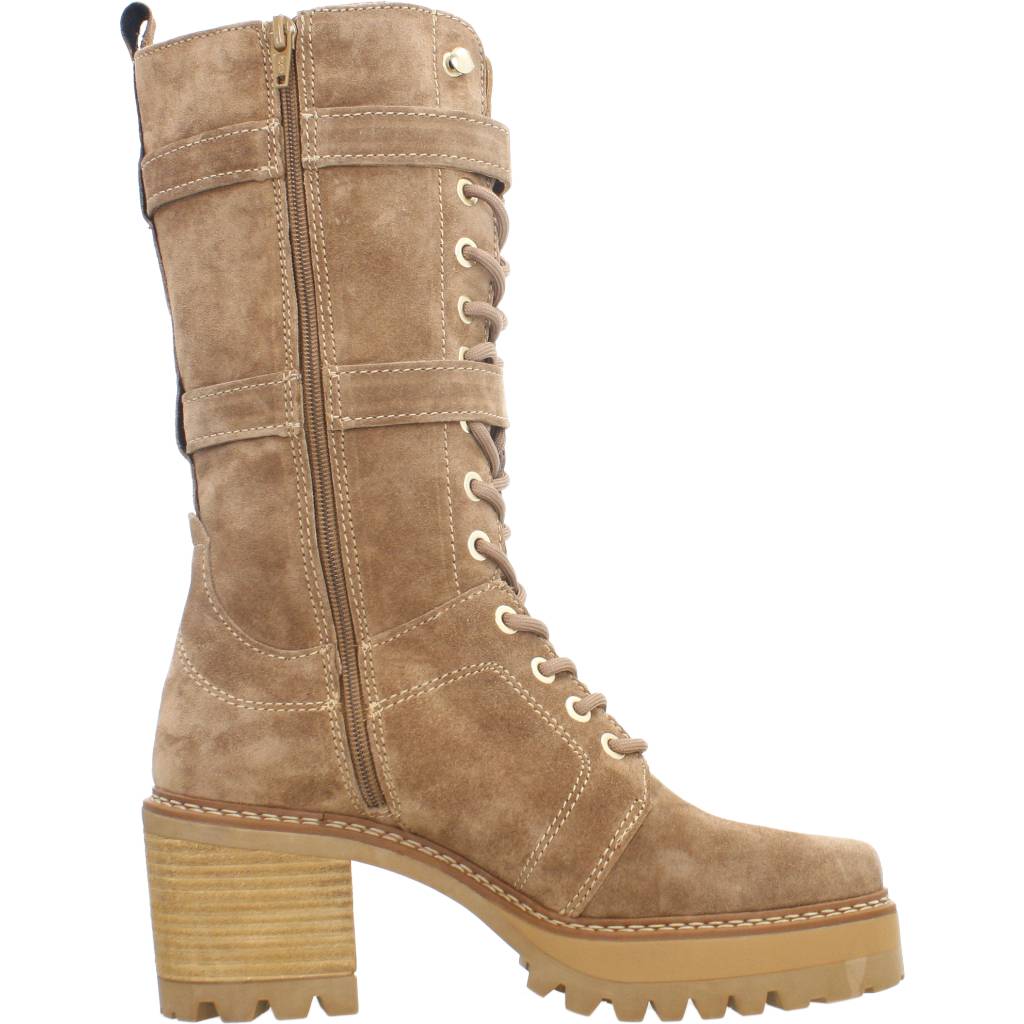 ALPE NEW AMELIE en color MARRON CLARO (4)