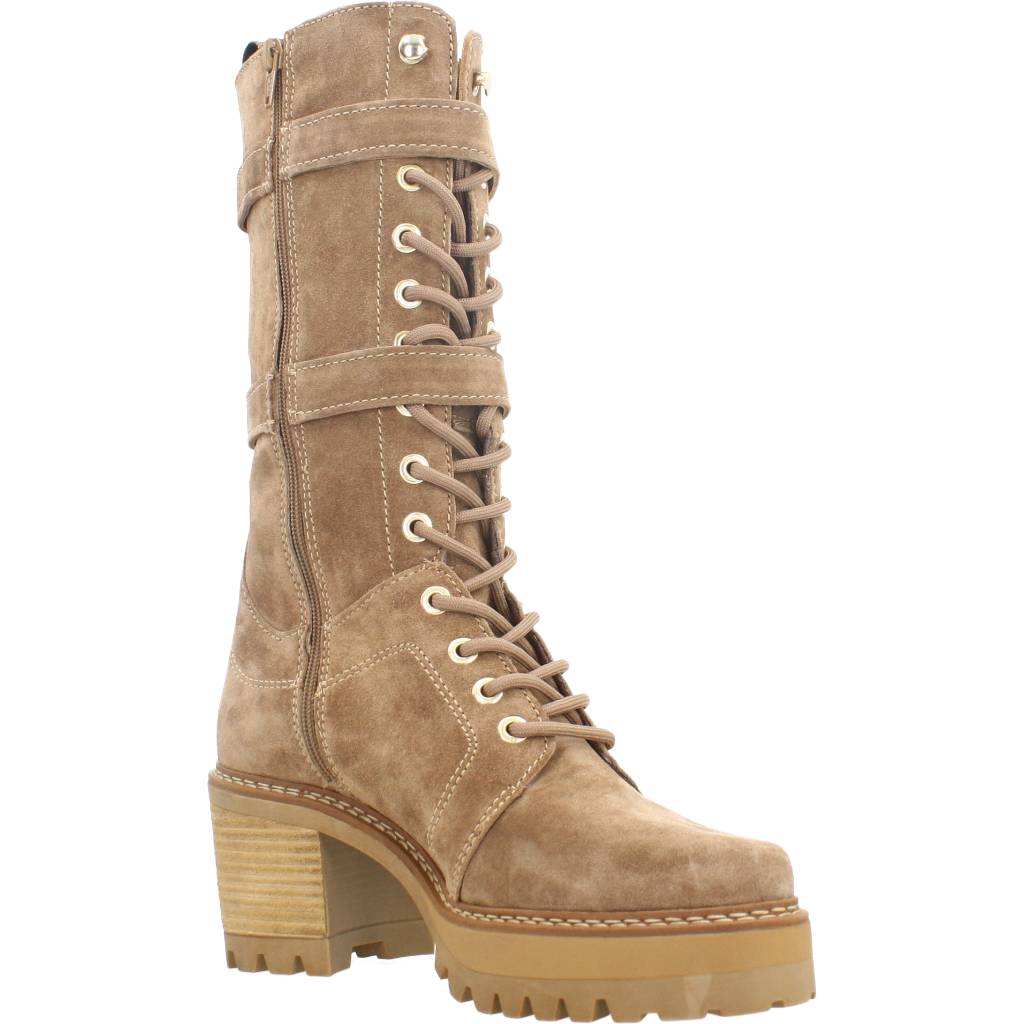 ALPE NEW AMELIE en color MARRON CLARO (5)