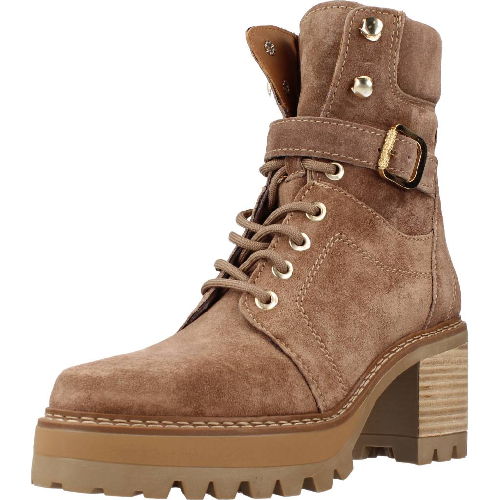 ALPE NEW AMELIE en color MARRON CLARO (1)