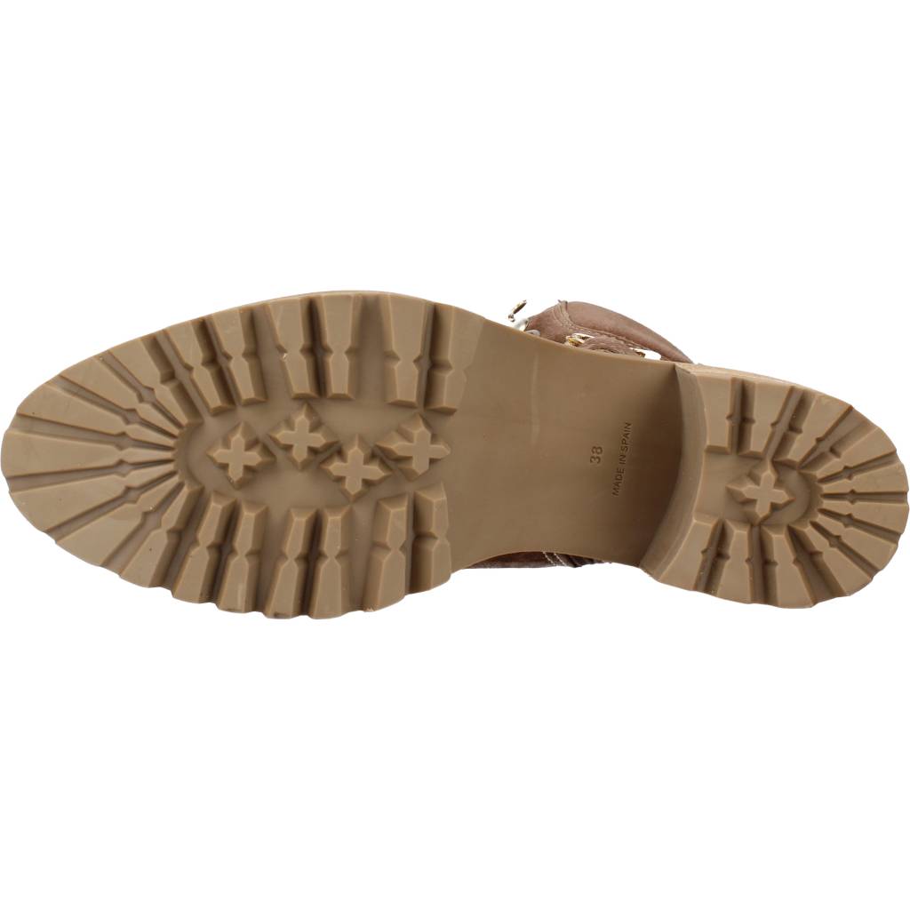 ALPE NEW AMELIE en color MARRON CLARO (6)