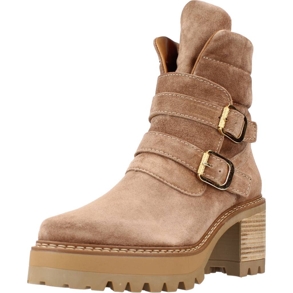 ALPE NEW AMELIE en color MARRON CLARO (1)