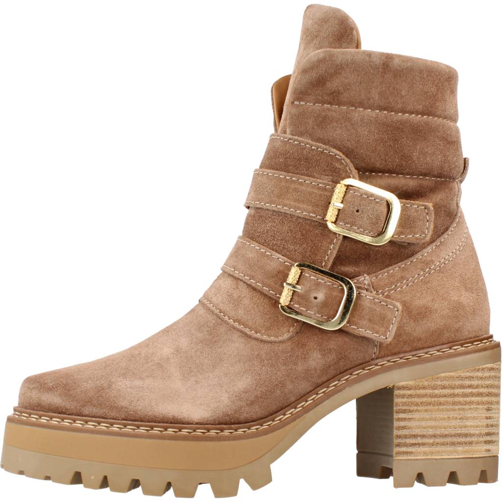 ALPE NEW AMELIE en color MARRON CLARO (2)