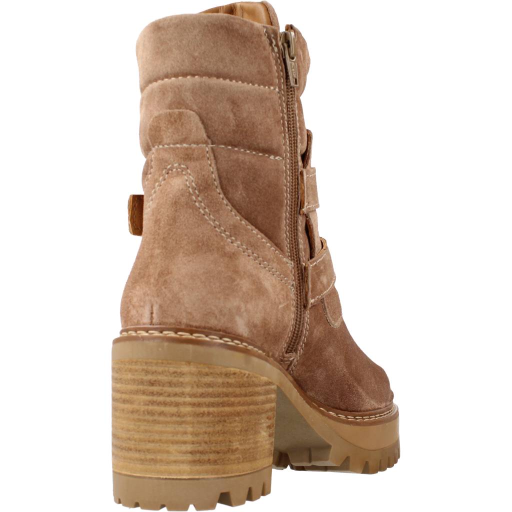 ALPE NEW AMELIE en color MARRON CLARO (3)