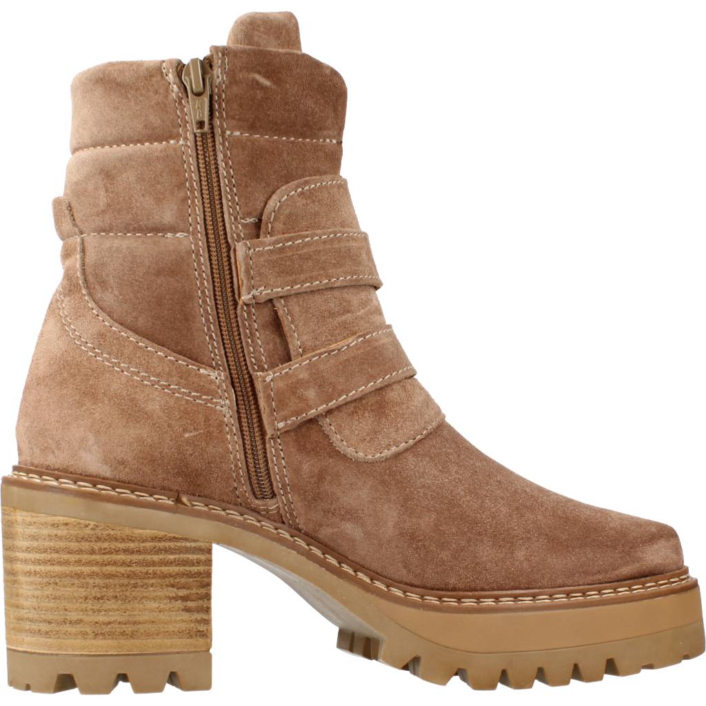 ALPE NEW AMELIE en color MARRON CLARO (4)