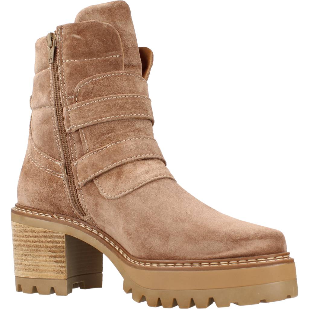ALPE NEW AMELIE en color MARRON CLARO (5)