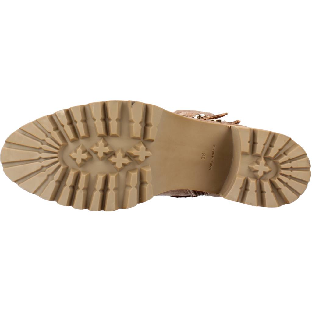 ALPE NEW AMELIE en color MARRON CLARO (6)