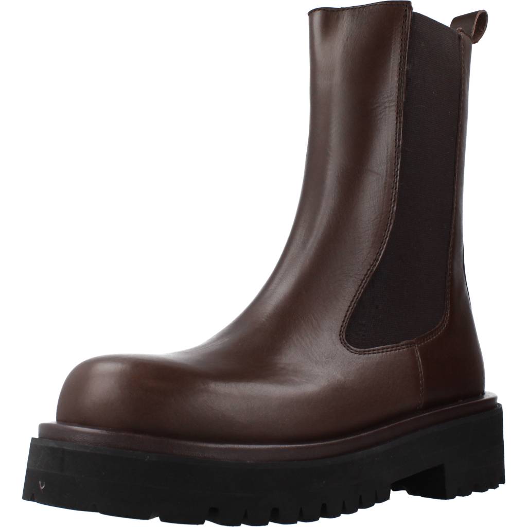 ALPE SIENNA en color MARRON (1)