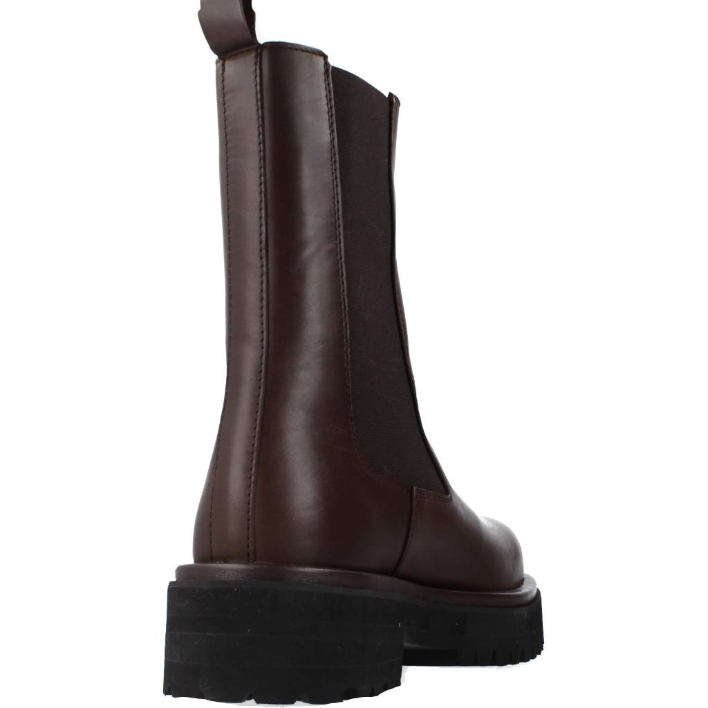 ALPE SIENNA en color MARRON (3)
