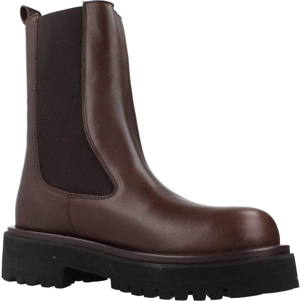 ALPE SIENNA en color MARRON (5)