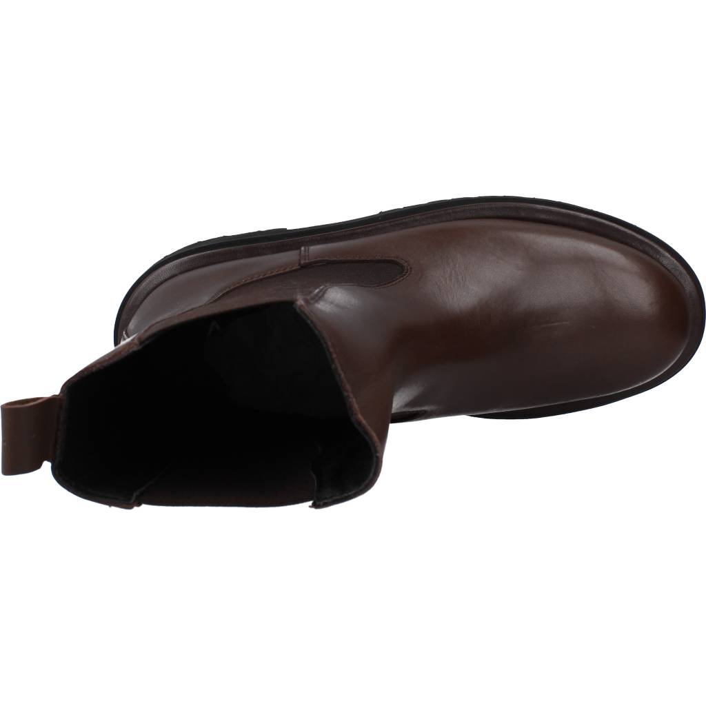ALPE SIENNA en color MARRON (7)