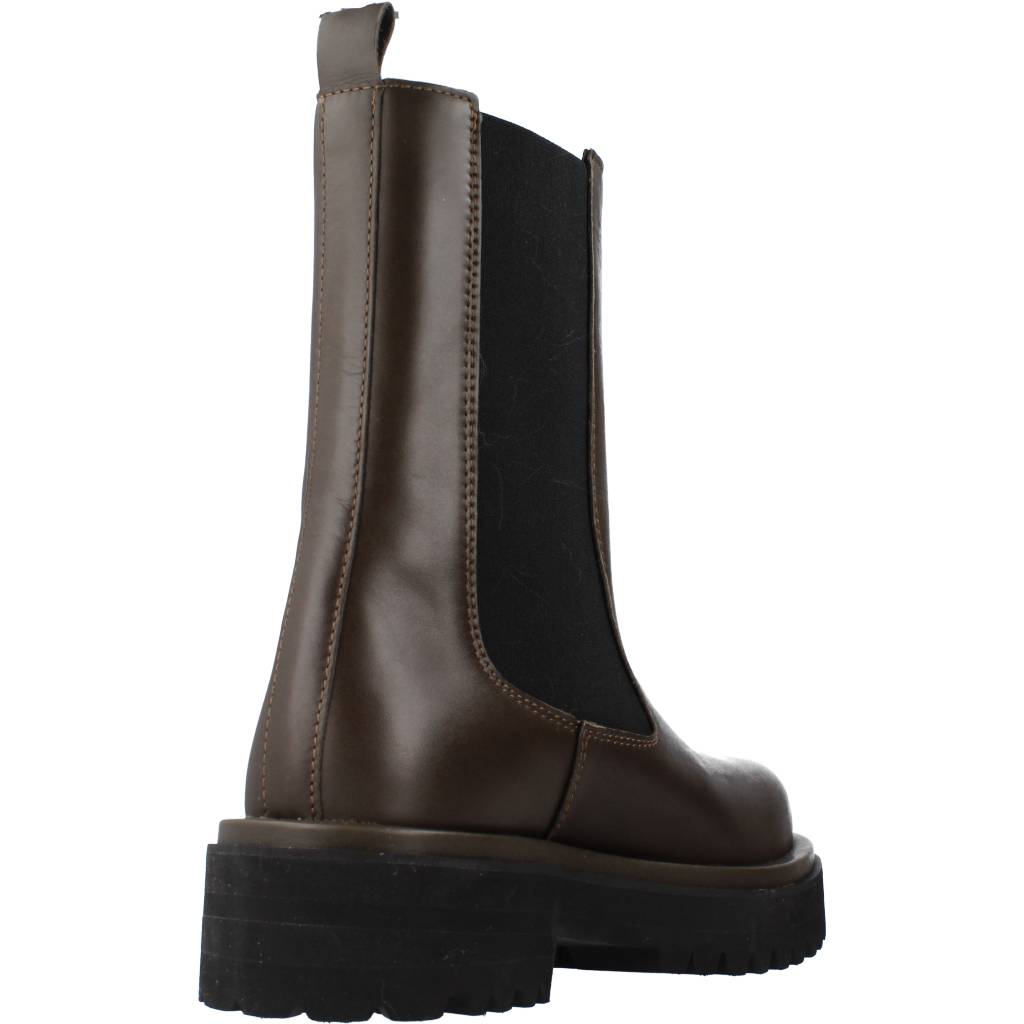 ALPE SIENNA en color VERDE (3)