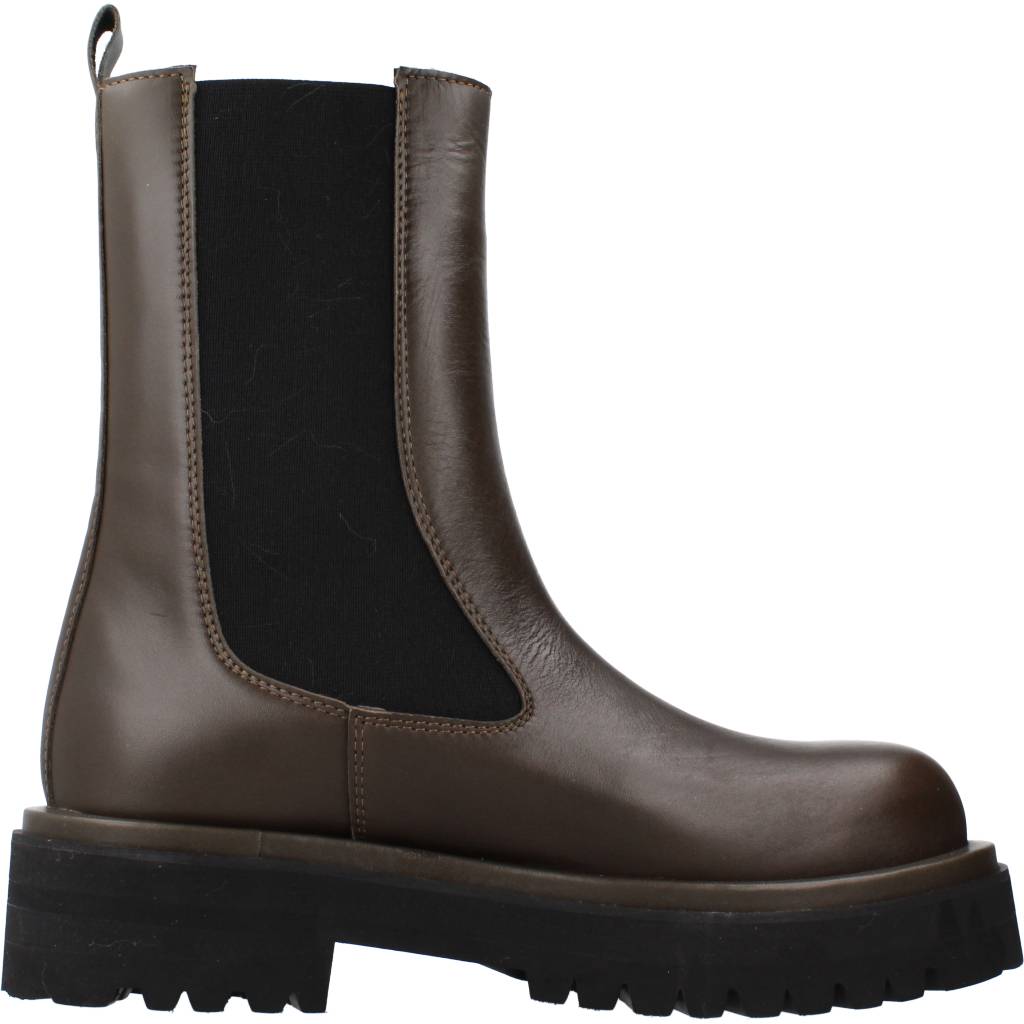 ALPE SIENNA en color VERDE (4)