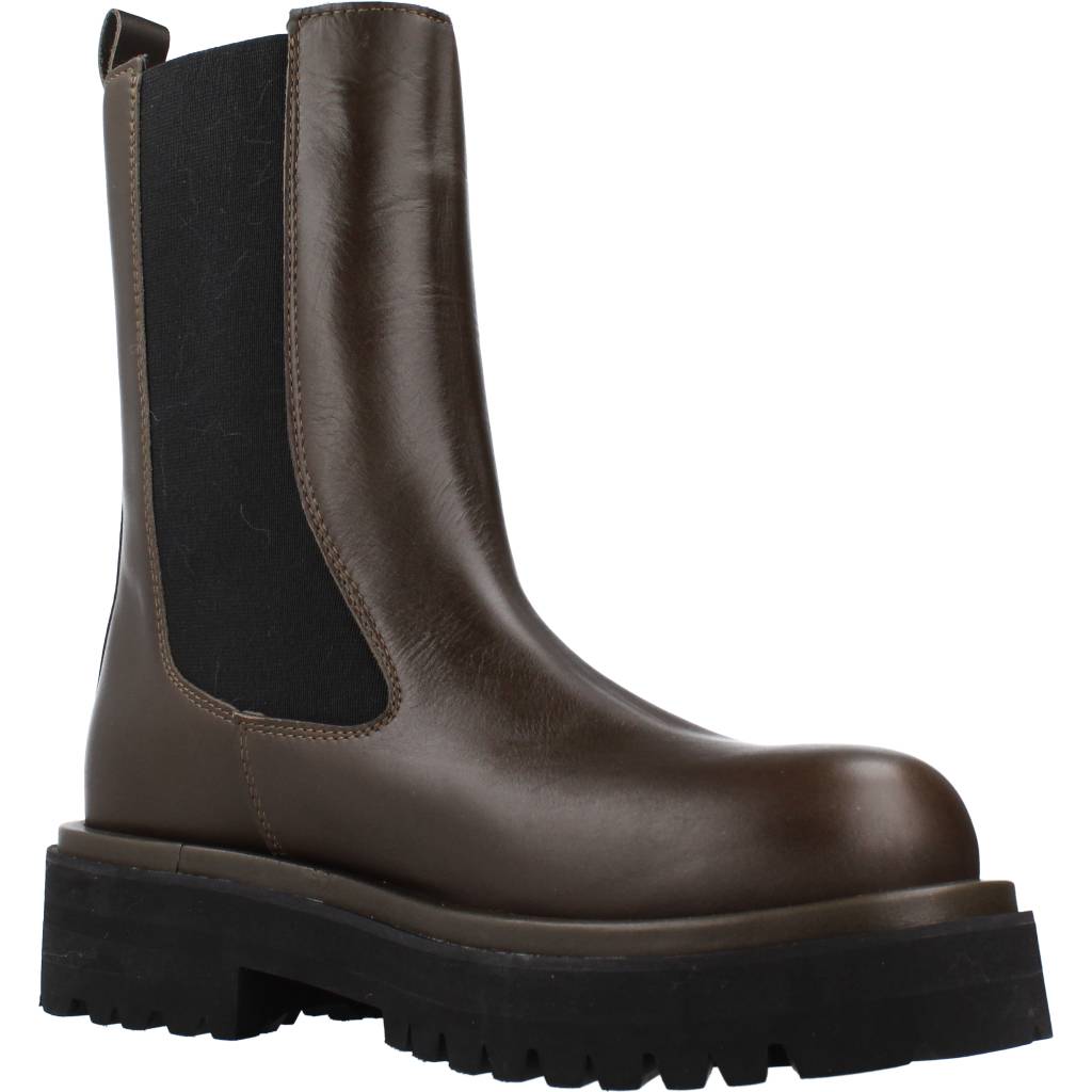 ALPE SIENNA en color VERDE (5)