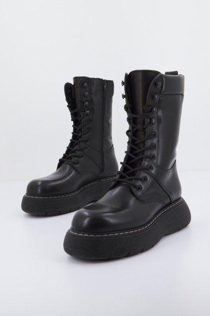 ALPE BOHO CHIC en color NEGRO (1)