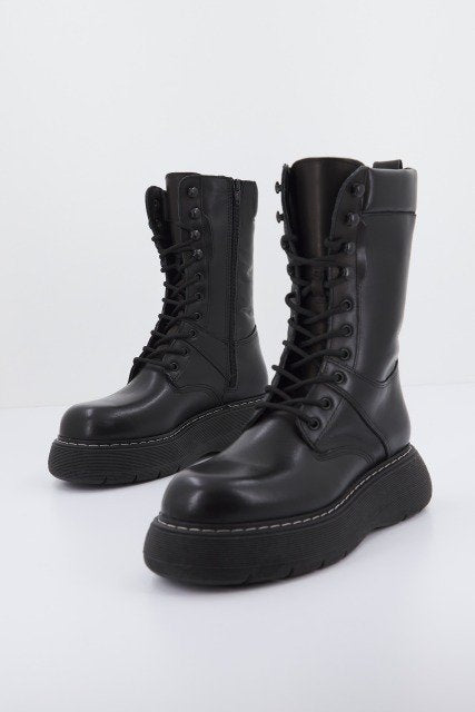 ALPE BOHO CHIC en color NEGRO (1)