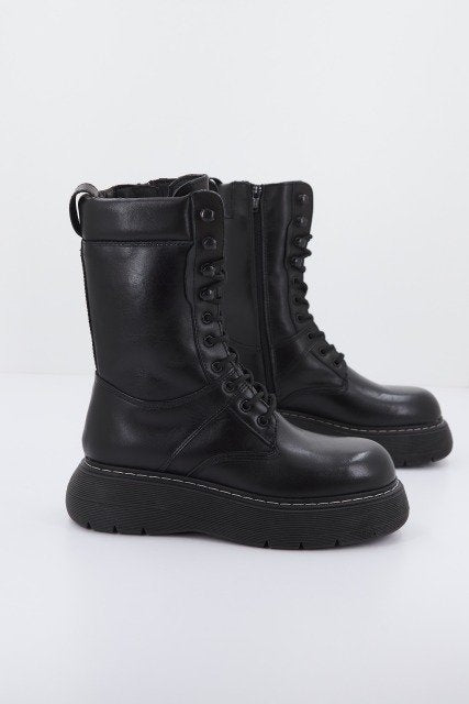 ALPE BOHO CHIC en color NEGRO (2)