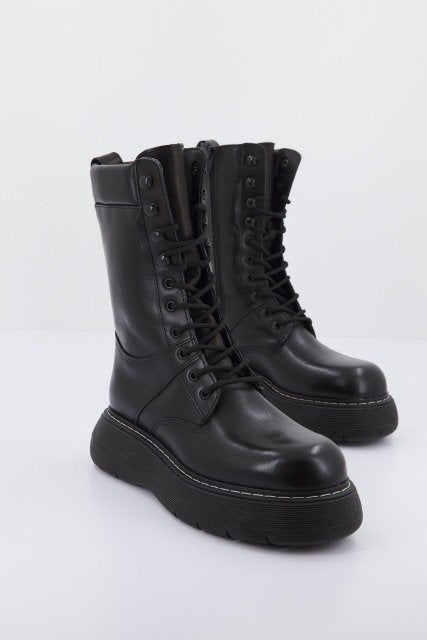 ALPE BOHO CHIC en color NEGRO (3)