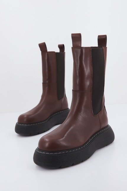 ALPE BOHO CHIC en color MARRON (1)