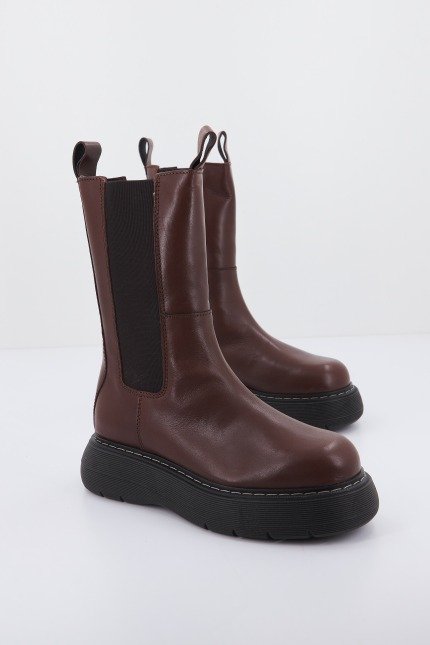 ALPE BOHO CHIC en color MARRON (2)