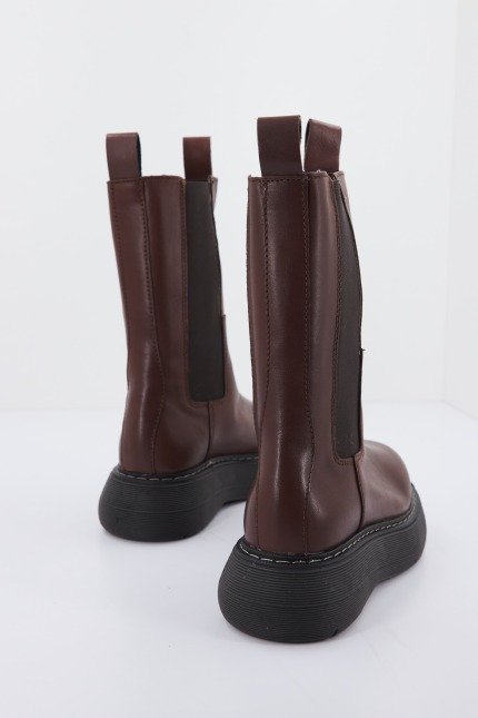 ALPE BOHO CHIC en color MARRON (3)