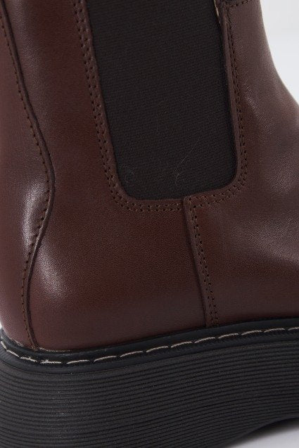 ALPE BOHO CHIC en color MARRON (4)