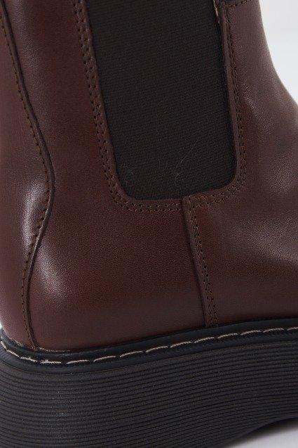ALPE BOHO CHIC en color MARRON (4)