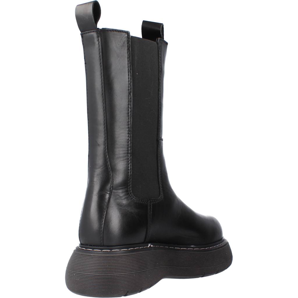 ALPE BOHO CHIC en color NEGRO (3)